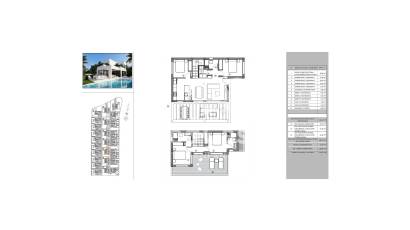 New Build - Villa -
Finestrat - Finestrat Urbanizaciones