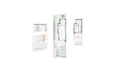 Neubau - Villa -
Los Montesinos