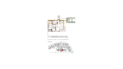Obra nueva - Ático -
Xeresa - Xeresa (Gandia)