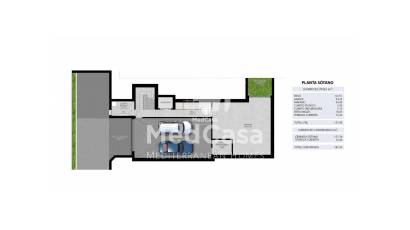 New Build - Villa -
Alfas del Pí