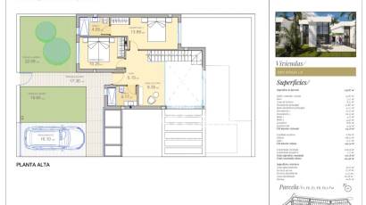 Neubau - Villa -
Polop de La Marina