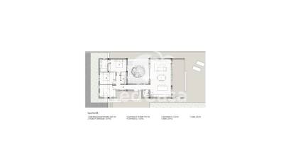 New Build - Villa -
Finestrat - Finestrat Urbanizaciones