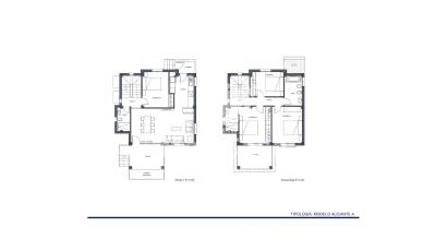 New Build - Villa -
Castalla