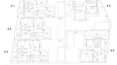 New Build - Townhouse -
La Manga
