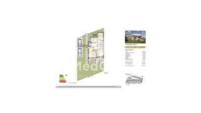 New Build - Villa -
Muchamiel
