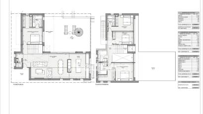 New Build - Villa -
Finestrat