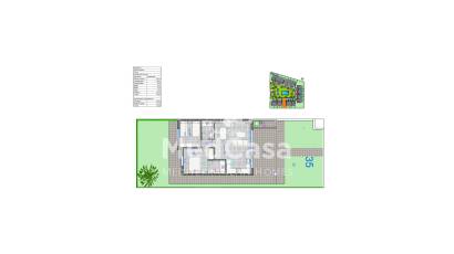New Build - Penthouse -
Pilar de la Horadada