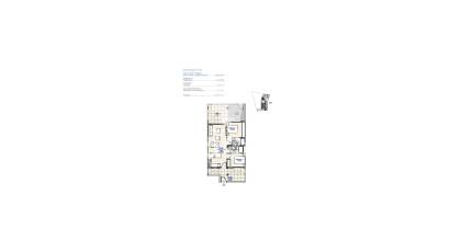 New Build - Penthouse -
Los Alcázares