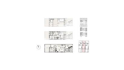 New Build - Townhouse -
Torre de la Horadada