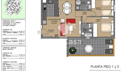 New Build - Apartment -
Orihuela Costa