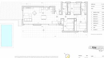 Obra nueva - Villa -
Finestrat - Finestrat Urbanizaciones