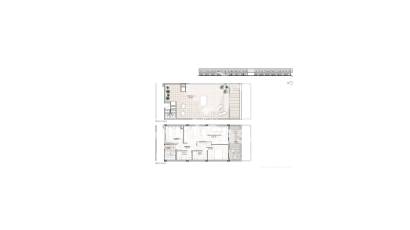 New Build - Penthouse -
San Juan de los Terreros