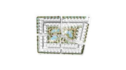 New Build - Ground floor apartment -
Torrevieja