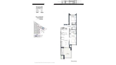 Neubau - Apartment -
Los Alcázares