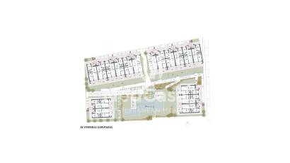 New Build - Ground floor apartment -
San Miguel de Salinas