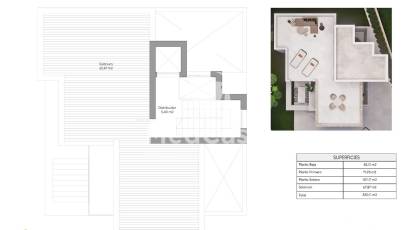 Obra nueva - Villa -
Finestrat