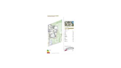 Obra nueva - Villa -
Polop de La Marina