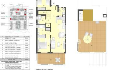 Neubau - Apartment -
San Juan de los Terreros