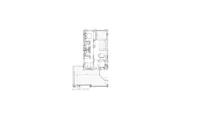 Neubau - Apartment -
Orihuela Costa