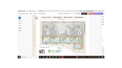 Obra nueva - Villa -
Santiago de la Ribera