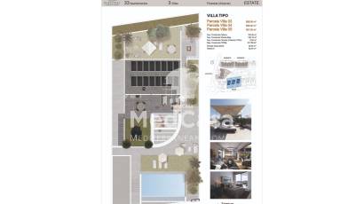 Neubau - Villa -
Finestrat