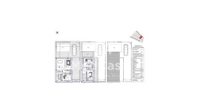 Obra nueva - Villa -
San Pedro del Pinatar