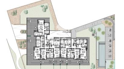 Neubau - Apartment -
Golf Las Colinas