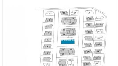 Obra nueva - Villa -
San Fulgencio - Urbanización La Marina