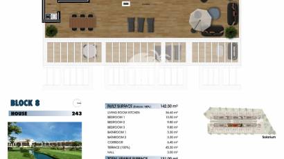 New Build - Apartment -
Los Alcázares