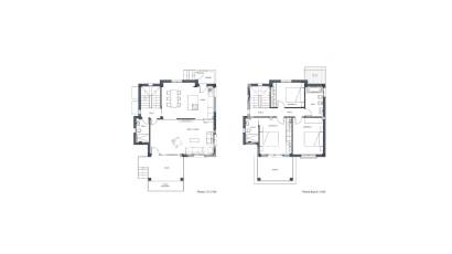 New Build - Villa -
Castalla