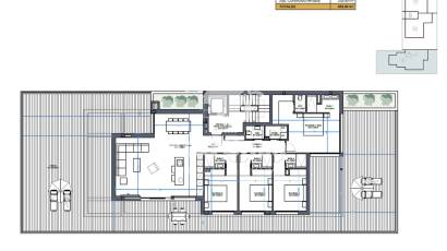 Neubau - Apartment -
Golf Las Colinas