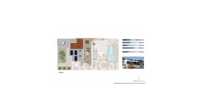 Neubau - Villa -
Muchamiel
