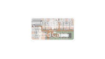 Obra nueva - Apartamento planta baja -
Los Alcázares
