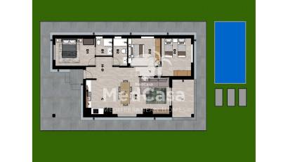 Obra nueva - Villa -
Moratalla