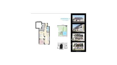 Neubau - Erdgeschosswohnung -
Pilar de la Horadada