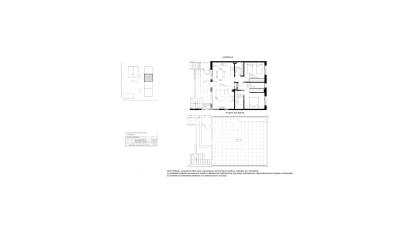 New Build - Penthouse -
Pilar de la Horadada
