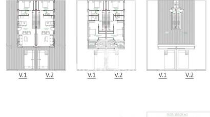 New Build - Semi detached  -
San Pedro del Pinatar