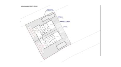 New Build - Villa -
Alfas del Pí