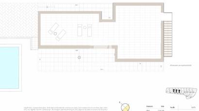 Obra nueva - Villa -
Finestrat - Finestrat Urbanizaciones