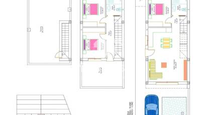 New Build - Villa -
San Pedro del Pinatar