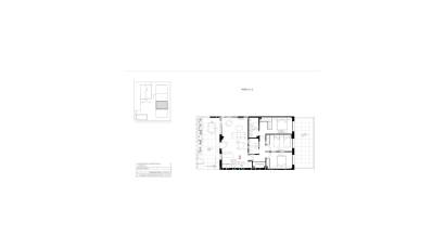 Obra nueva - Apartamento planta baja -
Pilar de la Horadada