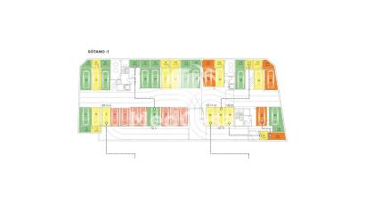 New Build - Apartment -
Santa Pola