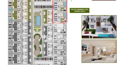 Obra nueva - Villa -
Golf Vistabella