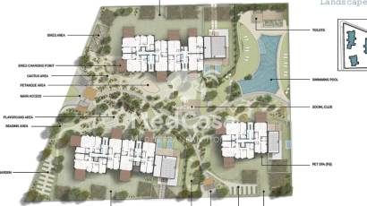 New Build - Apartment -
Denia