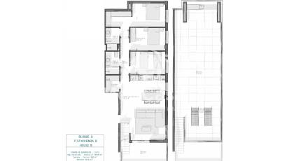 Neubau - Apartment -
Vera