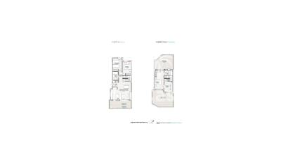 Obra nueva - Ático -
Villajoyosa