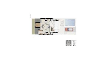 Obra nueva - Semi pareado -
Dolores