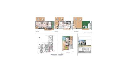New Build - Villa -
La Marina