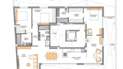 New Build - Apartment -
Lo Pagan