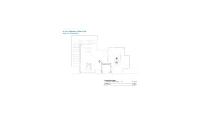 Obra nueva - Apartamento -
Santa Rosalia